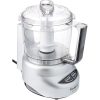 Cuisinart Mini Prep Food Processor 2.63 Cup Silver Model 4