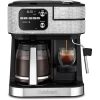 Cuisinart 4-in-1 Coffee Maker Compatible with Single Serve Pods 4