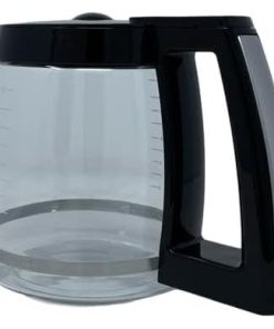 Cuisinart SS-15P1 12-Cup Coffeemaker Single-Serve Brewer Parts