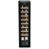 Cuisinart 18 Bottle Wine Cellar with Compressor Model CWC-36CU