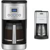 Cuisinart 14-Cup Coffee Maker Bundle with Grind and Brew Coffeemaker