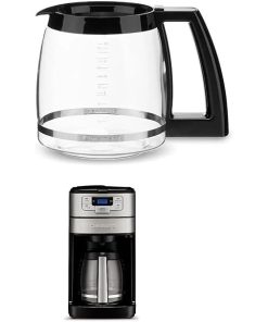 Cuisinart DGB-400CF Replacement Grind and Brew 12-Cup Carafe 2