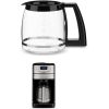 Cuisinart DGB-400CF Replacement Grind and Brew 12-Cup Carafe
