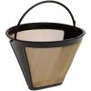 Cuisinart Gold Tone Coffee Filter Pack of 3 for Perfect Brewing