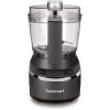 Cuisinart Mini Prep Food Processor 2.63 Cup Silver Model 3