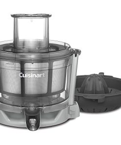 Cuisinart Core Elements Juicing Center FP-110 FP-130 Replacement
