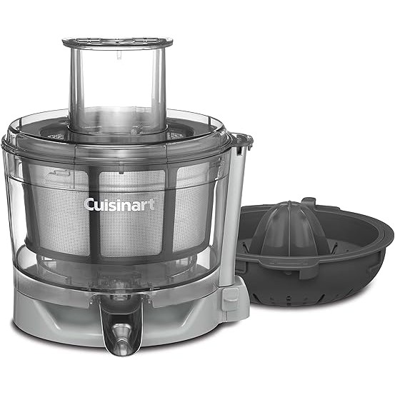 Cuisinart Core Elements Juicing Center FP-110 FP-130 Replacement