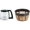 Cuisinart DGB-400CF Replacement Grind and Brew 12-Cup Carafe 3