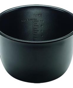 Cuisinart CPC-400PT Replacement Cooking Pot for CPC-400 Model 2
