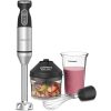 Cuisinart Two-Speed Hand Blender Smart Stick in Silver Finish 3