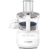 Cuisinart 9-Cup Food Processor with Shredding Slicing Disc White