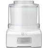 Cuisinart 1.5 Quart Ice Cream Maker for Sorbet and Frozen Yogurt 4