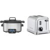 Central 6 Quart Multicooker for Easy Meal Preparation 3