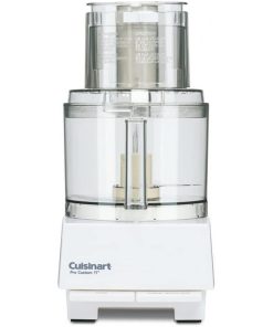 Cuisinart Cup Pro Custom 11 Food Processor 625 Watt with Extra Tube 2