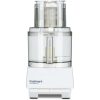 Cuisinart 9-Cup Food Processor with Shredding Slicing Disc White 3