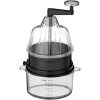 Cuisinart Stainless Steel Mandoline 3.5 x 19.37 x 6.87 Inches 4