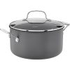 Cuisinart Grilling Basket and 11-Inch Nonstick Grill Wok Set 4