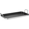 Cuisinart Chef’s Classic 8 Inch Stainless Steel Nonstick Skillet 4