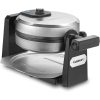 Cuisinart Belgian Waffle and Omelet Maker for Perfect Breakfasts 3