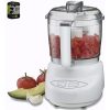 Cuisinart Mini Prep Plus Food Processor White Bundle with 1 Year Warranty