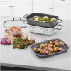 STACK5 Versatile Grill for Cooking and Outdoor BBQ Fun 3