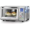 Cuisinart Air Fryer Toaster Oven 8-in-1 Stainless Steel TOA-70 3