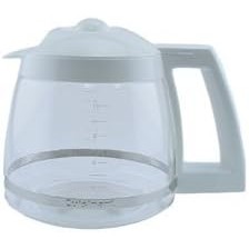 Cuisinart White Coffeemaker Carafe for Perfect Coffee Every Day 2