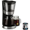 Cuisinart 14-Cup Coffee Maker with Glass Carafe and Brew Strength Control 4