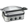 Cuisinart Griddler Five Electric Grill and Griddle for Home Cooking 3