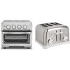 Cuisinart Stainless Steel Steam and Convection Oven 20×15 Review 3