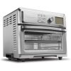 Cuisinart TOA-26 Air Fryer Toaster Oven Bundle with 1 Year Warranty 4