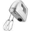 Cuisinart 7-Speed Hand Mixer Power Advantage HM-7BCS Review