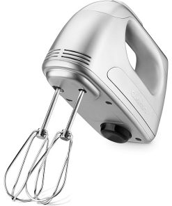 Cuisinart 7-Speed Hand Mixer Power Advantage HM-7BCS Review