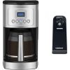 Cuisinart Single Serve Coffee Maker with Grinder and Removable Reservoir 4