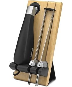 Cuisinart Electric Knife for Effortless Food Preparation