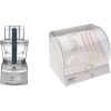 Cuisinart 14-Cup Food Processor for Chopping Mincing and Shredding  
Cuisinart ICE-21PKP1 Pink Frozen Yogurt Ice Cream Sorbet Maker 1.5 Quart 4