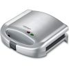 Cuisinart GR-11 Griddler 3 in 1 Grill and Panini Press Silver  
Cuisinart CPT-160 Metal Classic 2 Slice Toaster Brushed Stainless 3