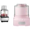 Cuisinart Brushed Nickel Food Processor 14 Cups 720 Watts 4