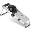 Cuisinart Mandolin Slicer for Perfectly Sliced Fruits and Vegetables 3