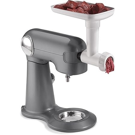 Cuisinart MG-50 Meat Grinder Attachment for SM-50 and SMD-50