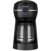 Cuisinart Single Serve Coffee and Tea Maker with Adjustable Temperature 4