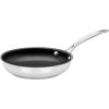 Cuisinart 755-26GD 5.5 Quart Multi-Purpose Stainless Cookware Pan 4