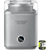 Cuisinart 1.5 Quart Ice Cream Maker Machine Ready in 20 Minutes Red 4