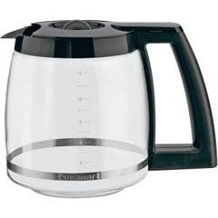 Cuisinart 12 Cup Coffee Glass Carafe Replacement for Your Brew