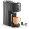 Cuisinart Soho Single Serve Coffeemaker Truffle SS7TR Review 3