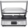 Cuisinart Griddler Five Electric Grill and Griddle for Home Cooking