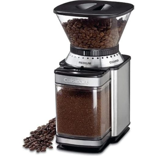Cuisinart Supreme Grind Automatic Burr Mill for Perfect Coffee - Image 2