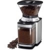 Cuisinart Electric Burr Coffee Grinder with 18 Position Grind Selector 4