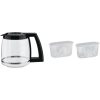 Cuisinart SS-20P1 Thermal Coffeemaker Carafe Replacement Parts 3