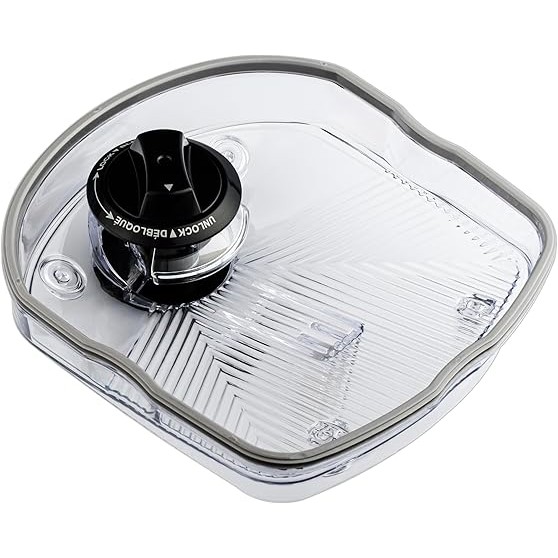 Cuisinart DGB-700HA Replacement Hopper for DGB-700BC DGB-900BC